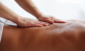 Lindsay Shepstone Registered Massage Therapist reviews