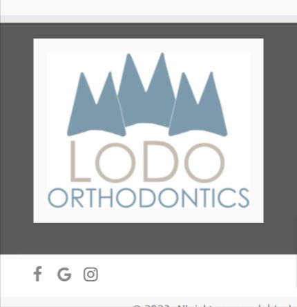 LoDo Orthodontics reviews