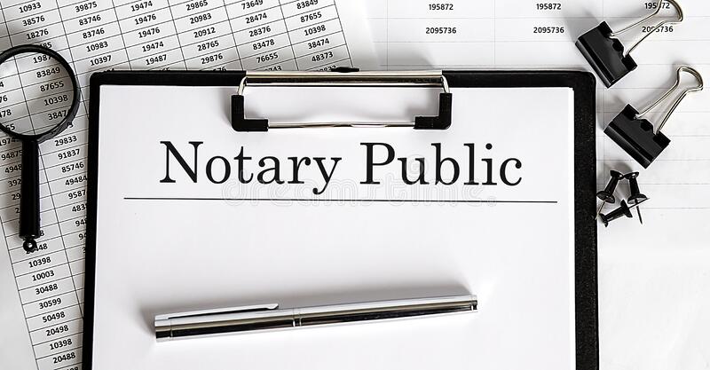 Kelly Millett Mobile Notary reviews