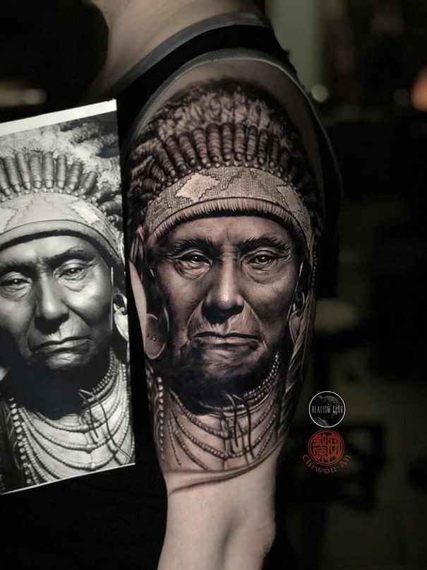 Calgary Tattoo Co reviews