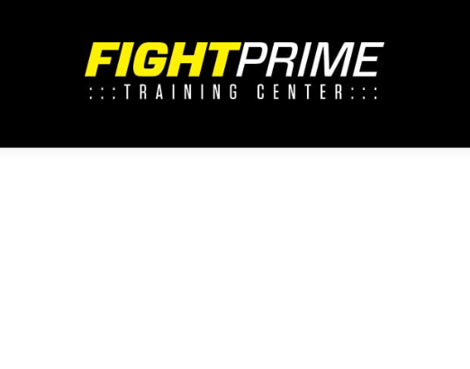 Fight Prime Training Center reviews