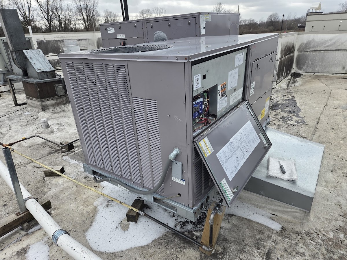 Lair Mechanical LLC reviews