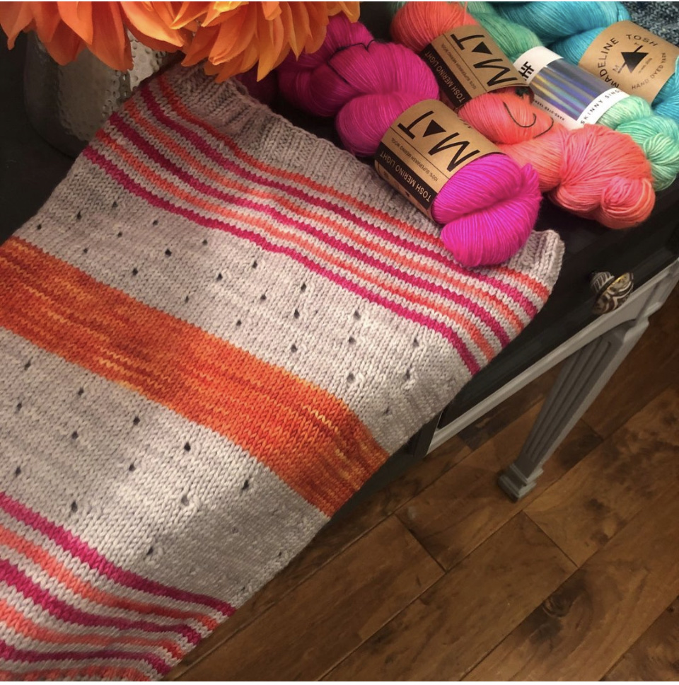 Simsbury Yarns photo