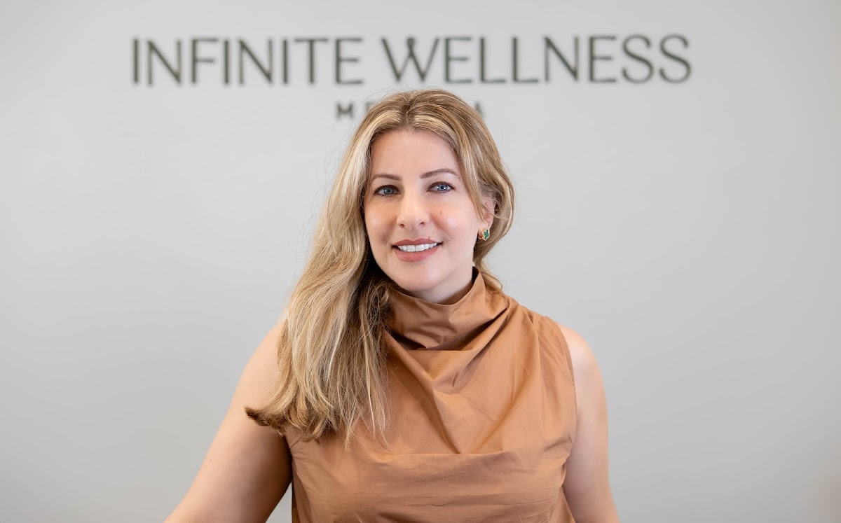 Infinite Wellness Med Spa photo
