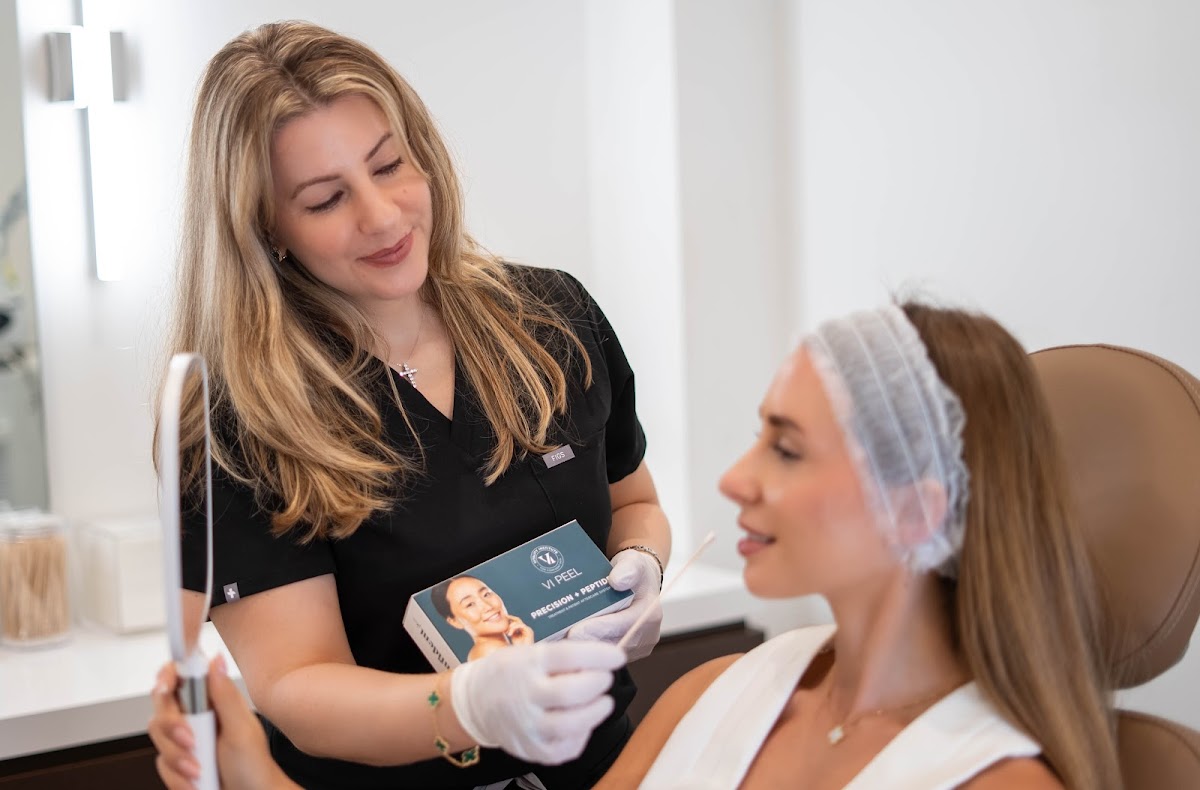 Infinite Wellness Med Spa photo