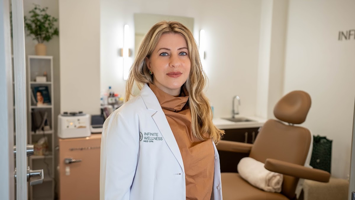 Infinite Wellness Med Spa photo