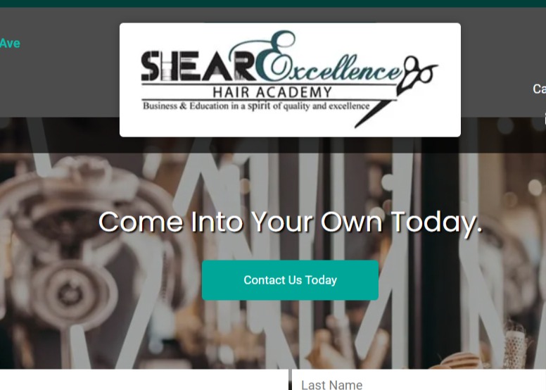 4.4 ⭐ Shear Excellance Hair Academy & Salon Valrico Reviews by Real Customers 2024