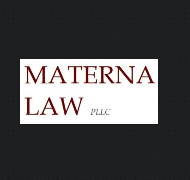 Materna Law, PLLC reviews