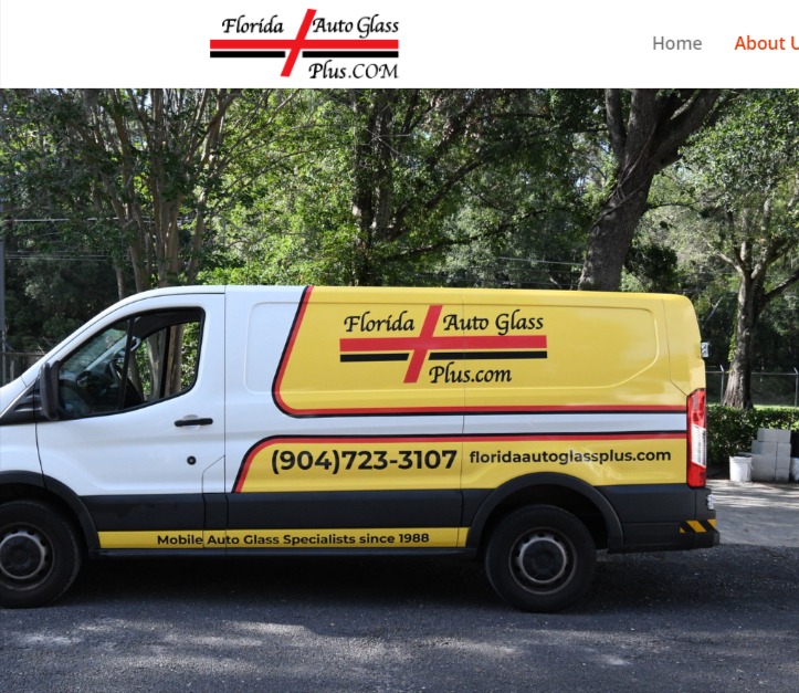 Florida Auto Glass Plus LLC reviews