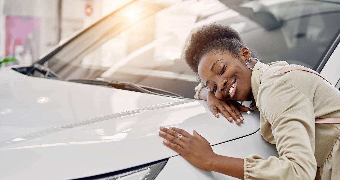 Volkswagen San Francisco reviews