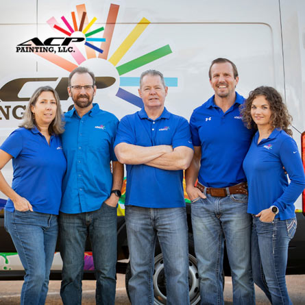 ACP Painting Scottsdale photo