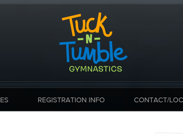 Tuck-N-Tumble Gymnastics reviews