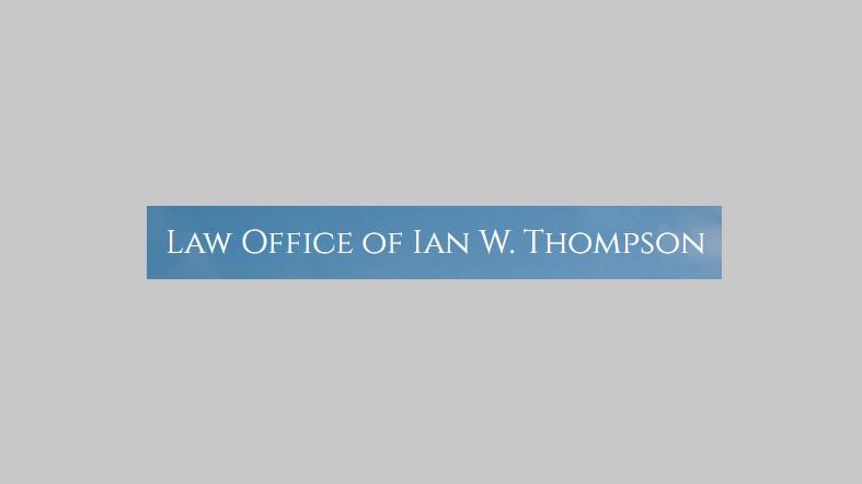 Ian W. Thompson Attorney at Law photos