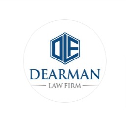 Dearman Law Firm Federal Criminal Defense Attorney reviews