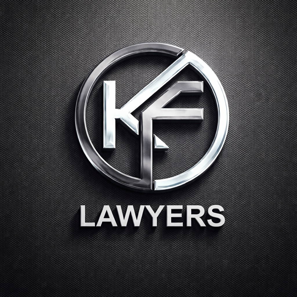 KF Lawyers Australia reviews