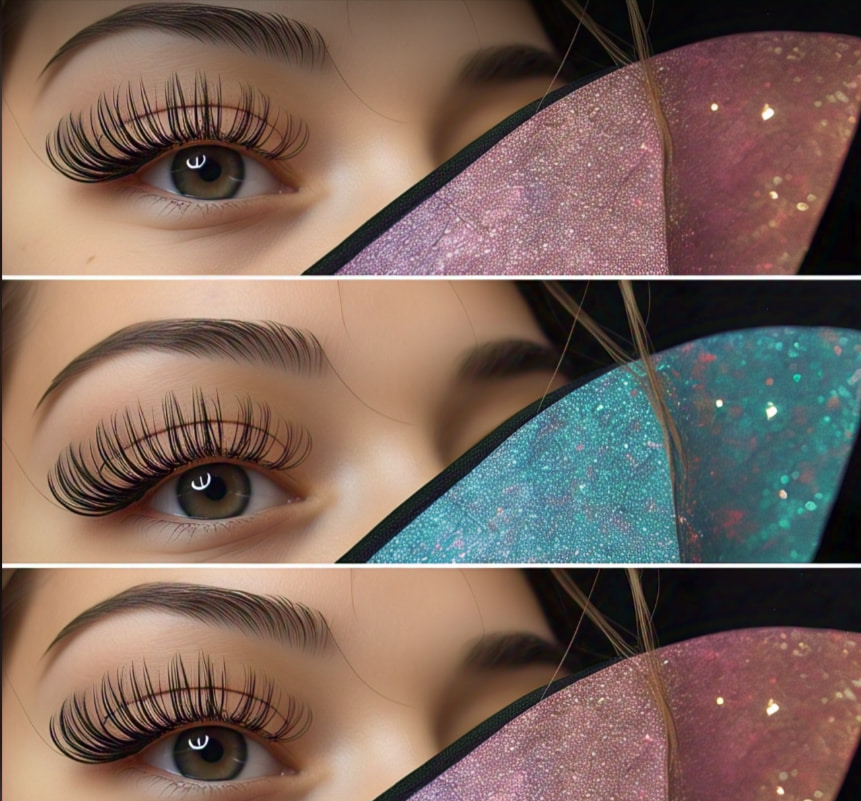 Celebrity Lashes reviews