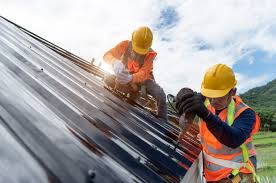 Advanced Level Roofing photo