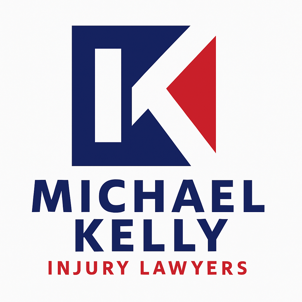 Michael Kelly Injury Lawyers photo