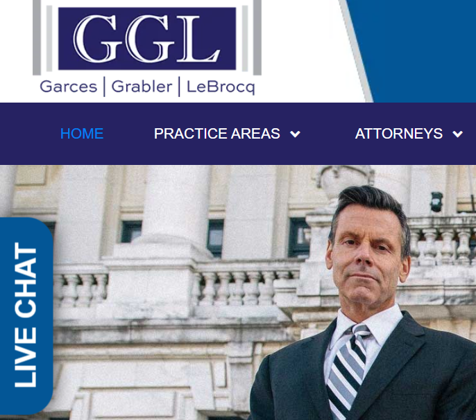 Garces, Grabler & LeBrocq reviews