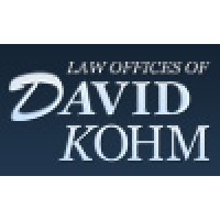Law Offices of David S Kohm & Associates photo