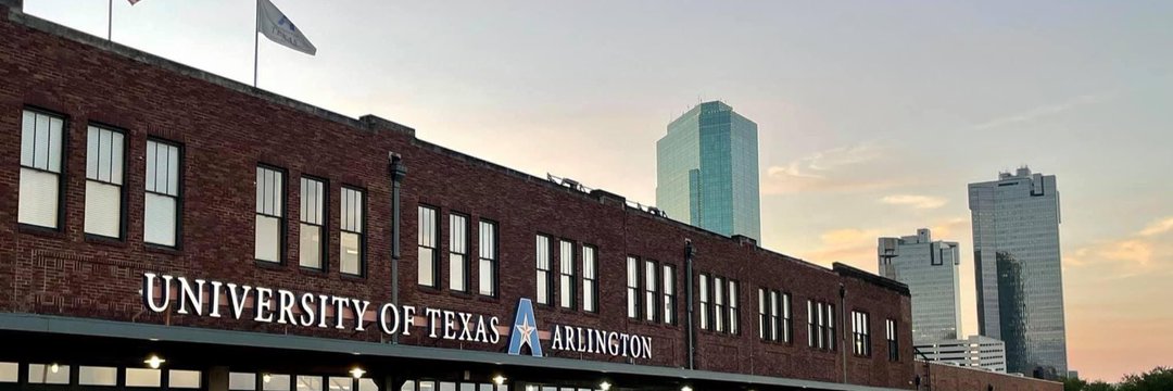 UTA Fort Worth reviews