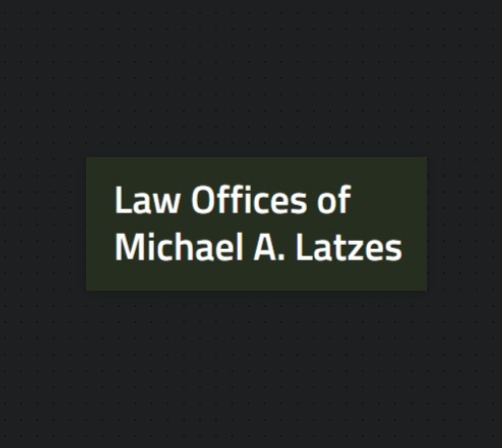 Law Offices of Michael A. Latzes reviews