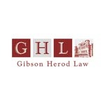 Gibson Herod Law photos