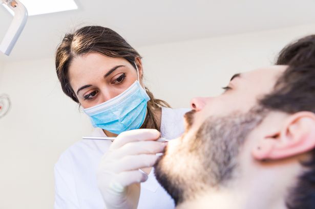 Gentle Dental South Boston reviews