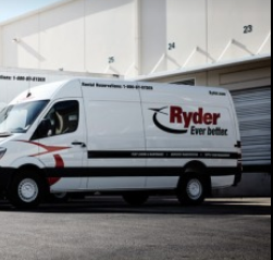 Ryder Truck Rental reviews