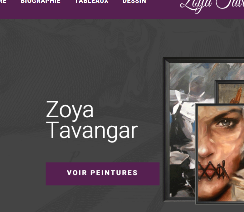 Zoya Art Studio (painting classes),painting course reviews