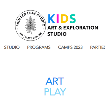 Painted Leaf Studio reviews