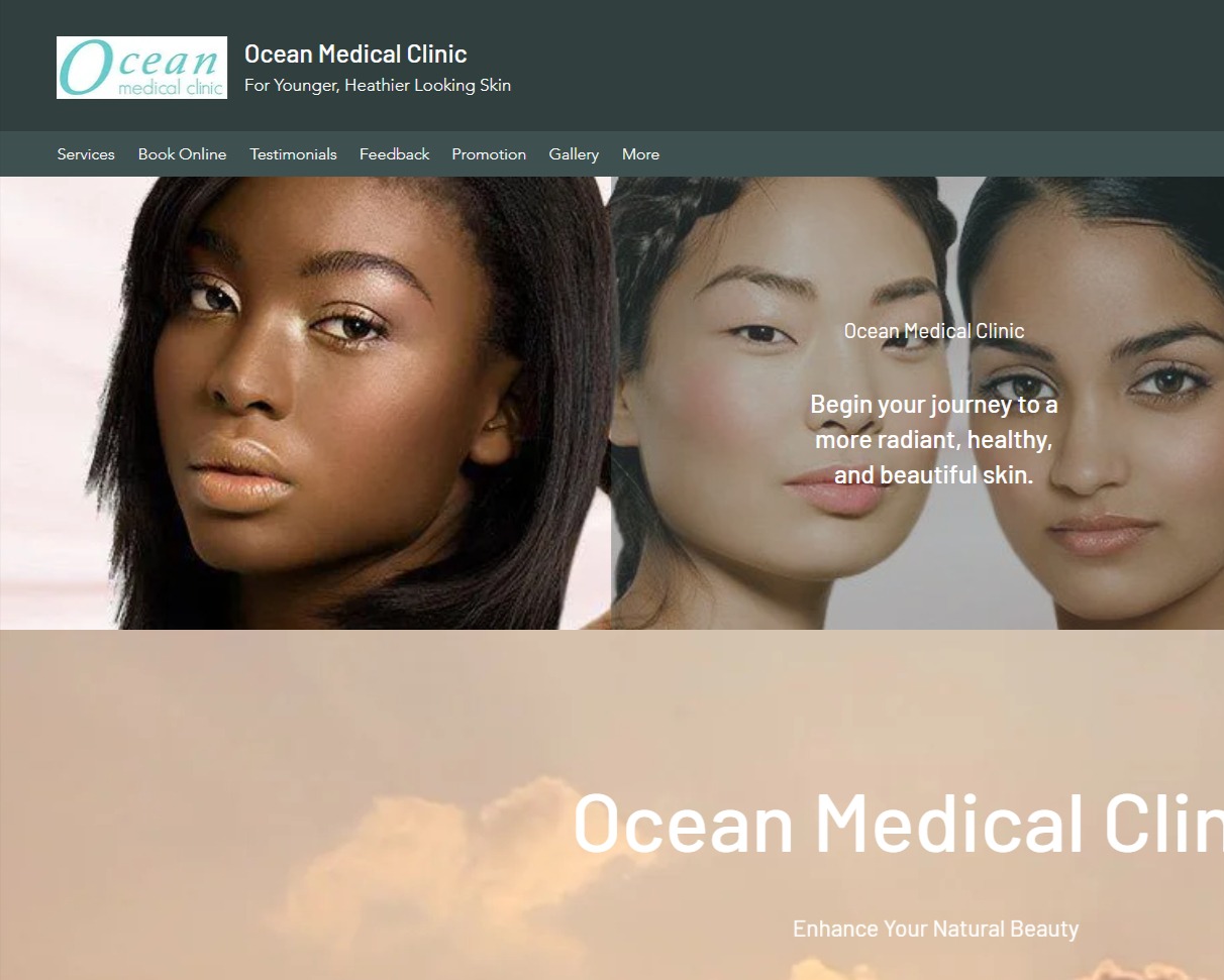 Ocean Medical Clinic reviews