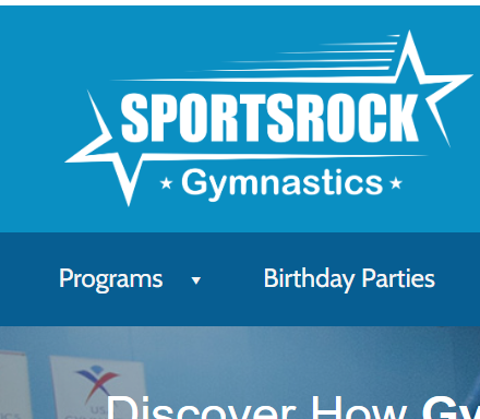 SportsRock Gymnastics reviews