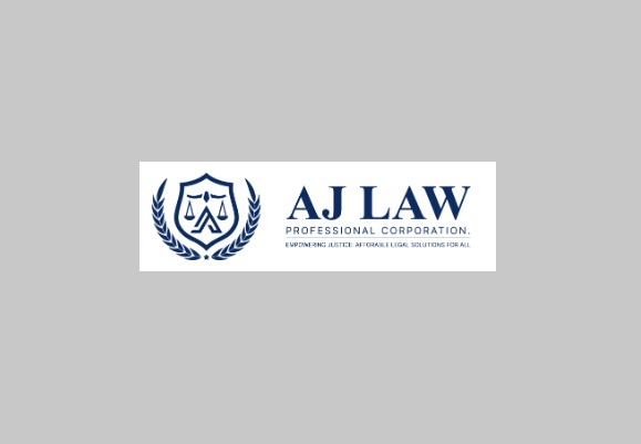 AJ Law Professional Corporation. photos