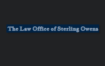 The Law Office of Sterling Owens reviews