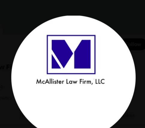 McAllister Law Firm Car Accident Lawyer reviews
