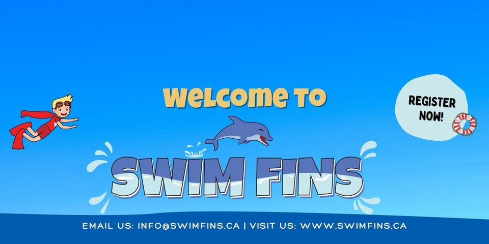 Swim Fins Swim School Walnut Grove reviews