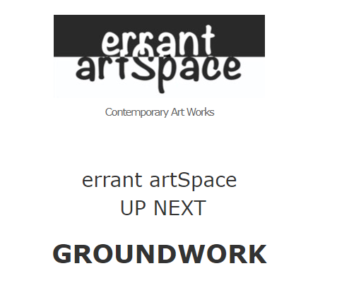 errant artSpace reviews