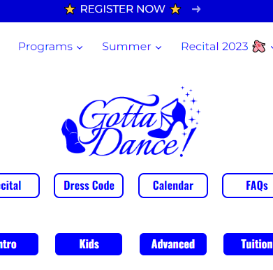 Gotta Dance! reviews