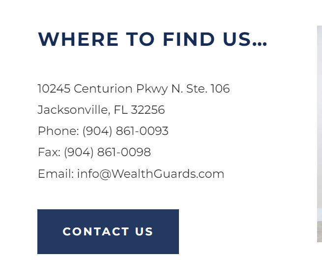 Paragon Wealth Strategies reviews