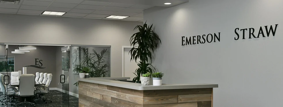 Emerson Straw  Personal Injury Attorneys photo