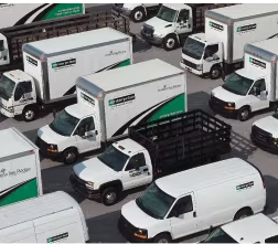 Enterprise Truck Rental reviews