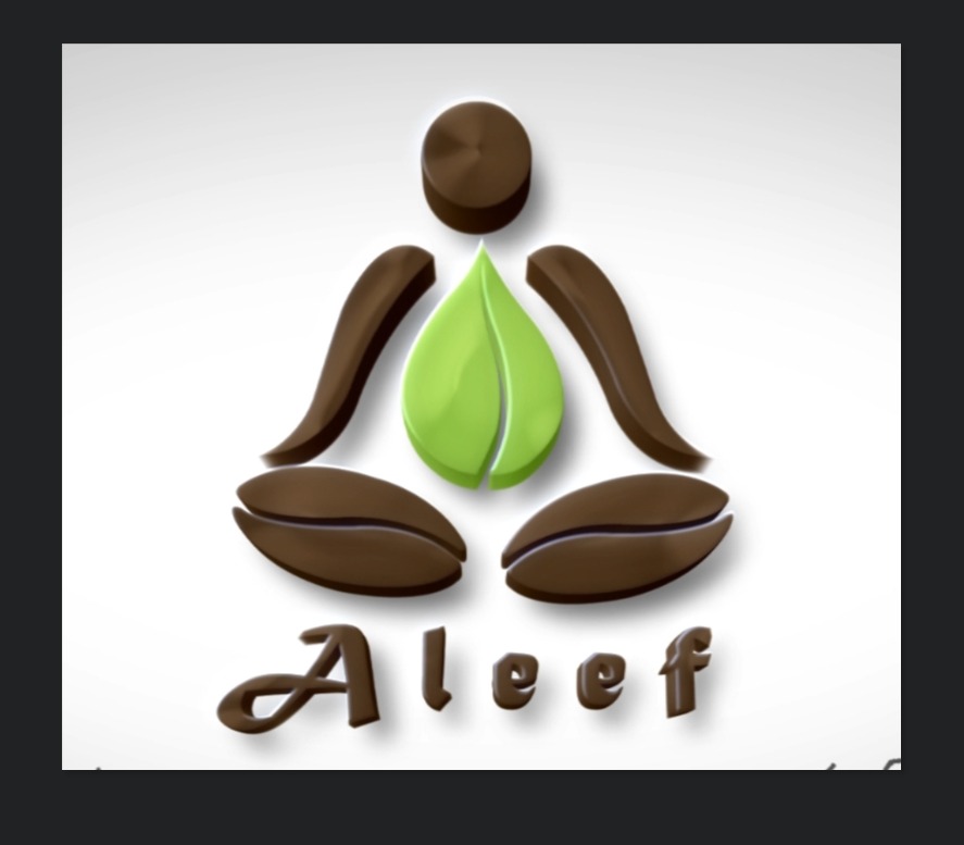 Aleef Cafe reviews