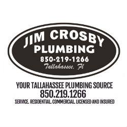 Jim Crosby Plumbing reviews