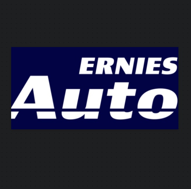 Ernie's Auto Sales reviews