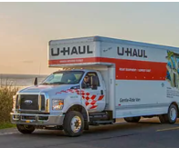 U-Haul Moving & Storage at Upper Wellington reviews