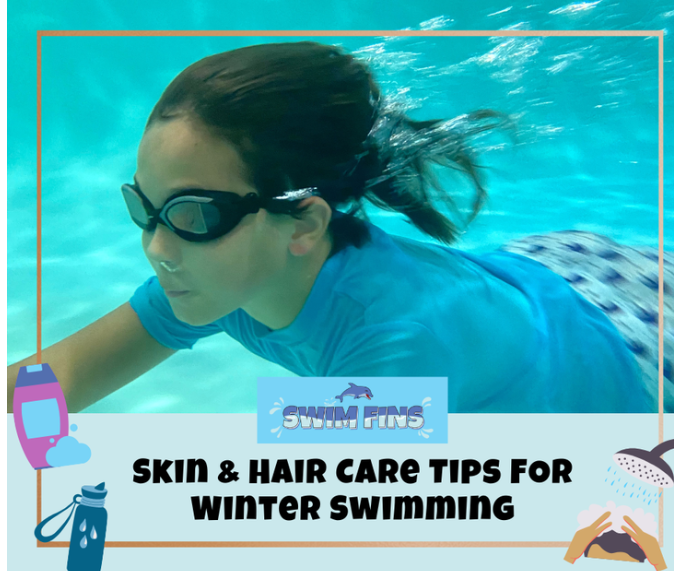 Swim Fins Swim School Cloverdale West reviews