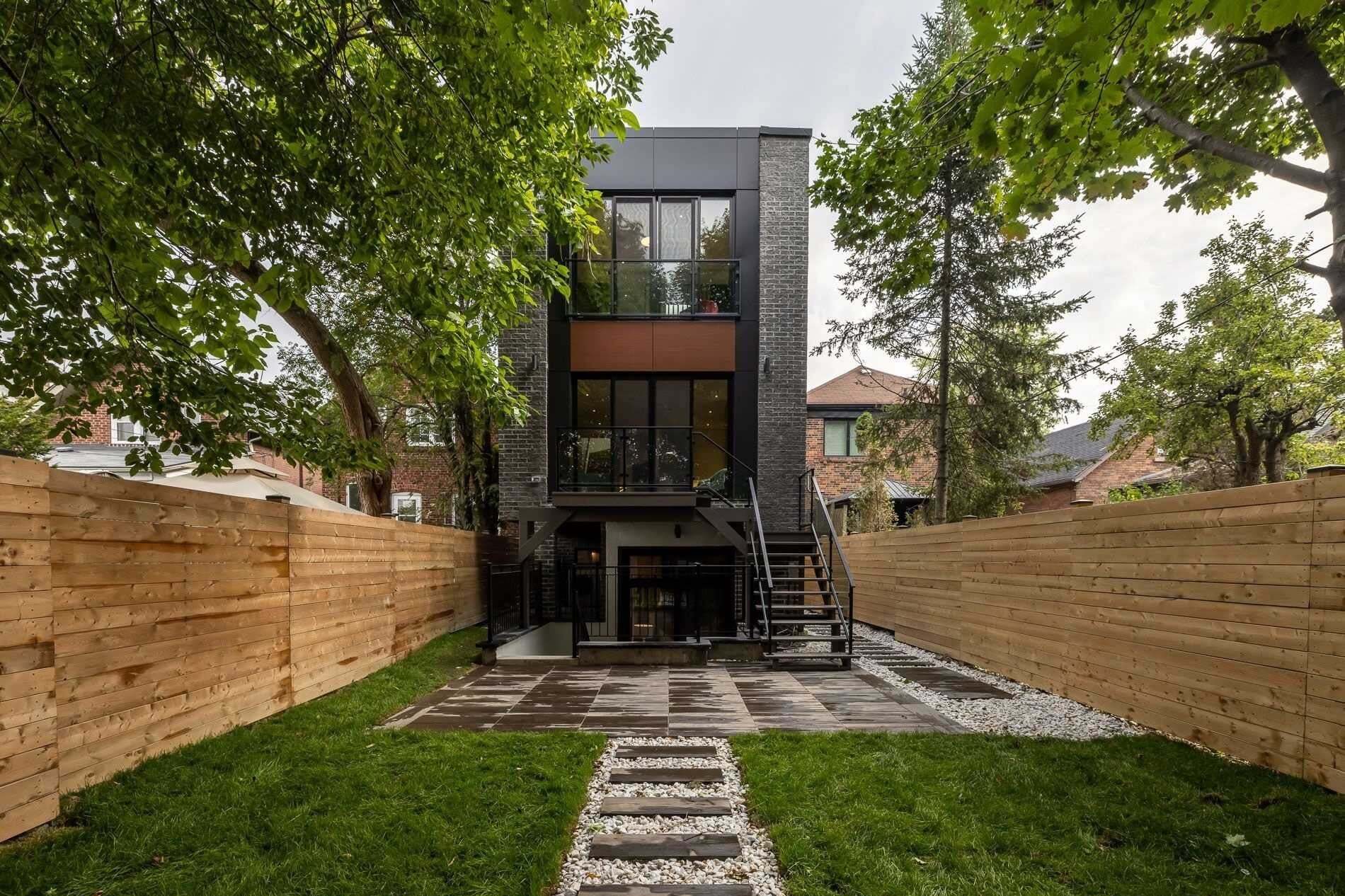 M & D Builders photo
