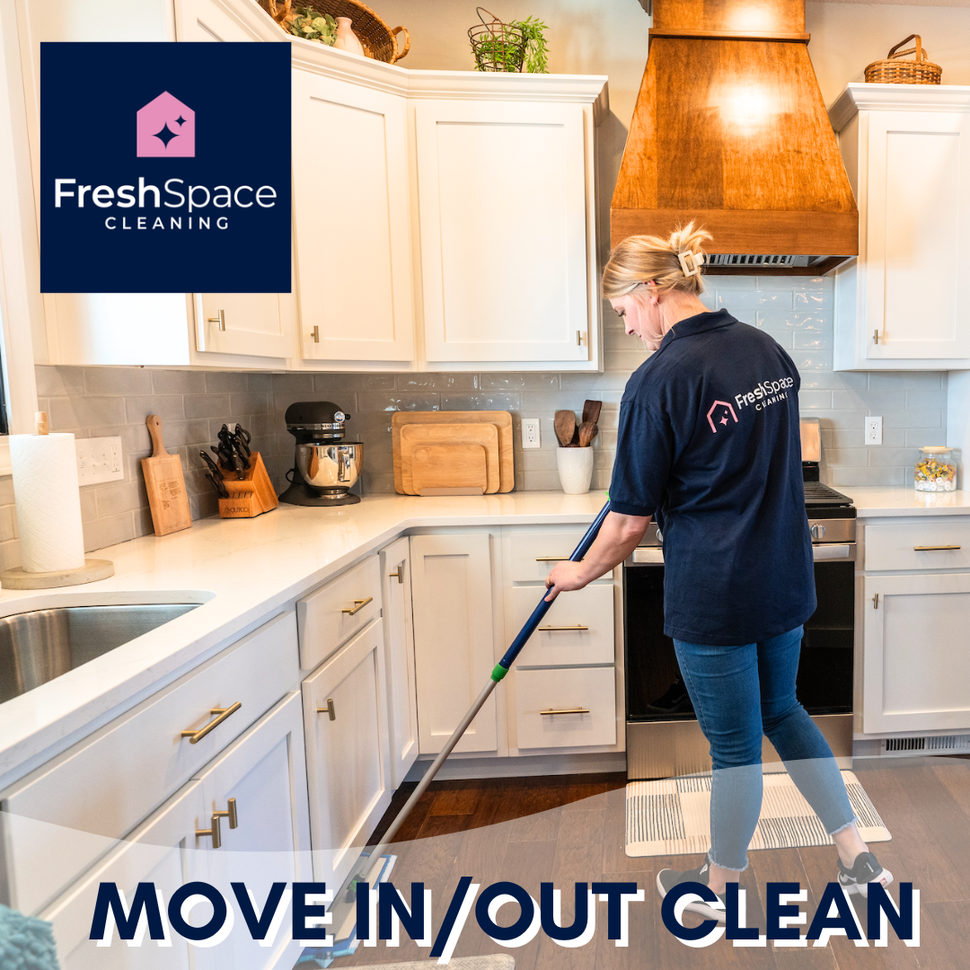 FreshSpace Cleaning Detroit photo
