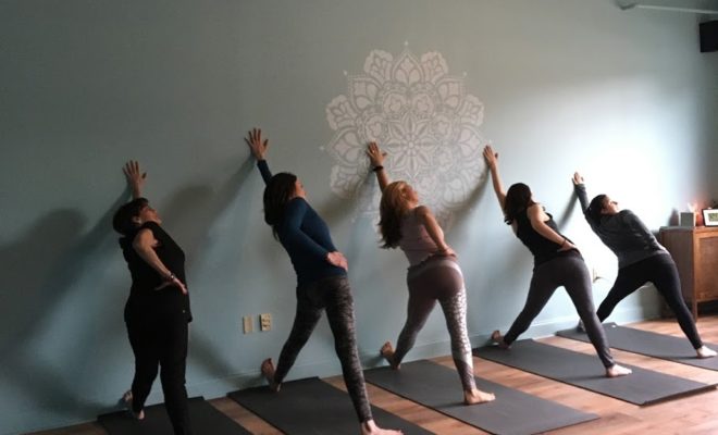 HOTWORX - Memphis, TN (East Memphis) reviews